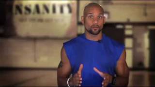 Free Insanity Workout Fast and Furious [upl. by Odessa]