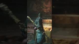 How to unlock Red Loong  Black Myth Secret Boss Chapter 1 shorts bossfight [upl. by Cassandry74]