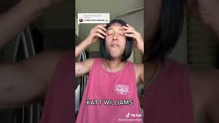 Top 5 Funniest Katt Williams Impressions funny shorts kattwiliams [upl. by Devad]