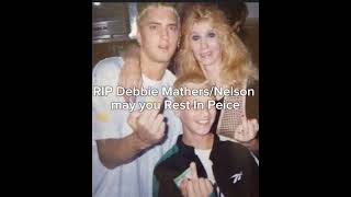 RIP DEBBIE MATHERSNELSON [upl. by Johann]