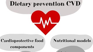 Nutritional Consideration in Cardiovascular disease Chapter5 BSN 2nd semester kmu slides in pashto [upl. by Atirahc]