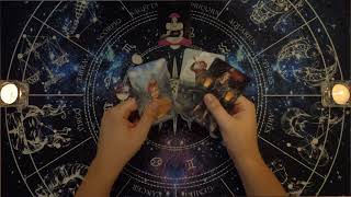 Tarot Tygodniowy 🃏🎴🀄️ 0410112024 🗓 Wszystkie Znaki Zodiaku ♈️♉️♊️♋️♌️♍️♎️♏️♐️♑️♒️♓️ [upl. by Notanhoj980]