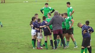 SISAK  LOKOMOTIVA RIS CUP U16 CERKNICA SLOVENIJA 162024 [upl. by Wayne699]