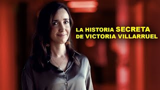 ¿Quien es Victoria Villarruel La Historia SECRETA [upl. by Elletsyrc]