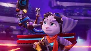 Ratchet amp Clank Rift Apart FSR 31 Update  Rog Ally Lets Try [upl. by Atinal]