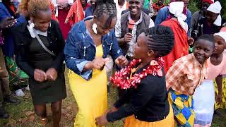 Josphat RubetKongoi Jalody Ora boiboyet en kokwetab kisiara official video [upl. by Ariane772]