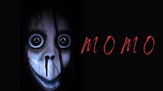 quotMoMoquot Short Horror Film [upl. by Ahsennek816]