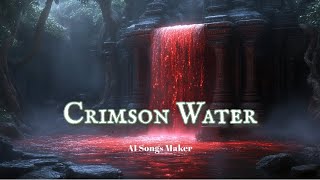 Charles Baudelaire  Crimson Water  Verses of the Cursed [upl. by Jeu]