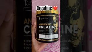 Creatine for body creatine suplement bodybuilding waightgain viralshorts viral [upl. by Pontone]