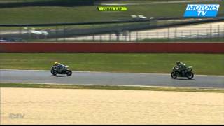 30 Motorcycle Racing Moments Youll Want To Forget [upl. by Drofxer860]