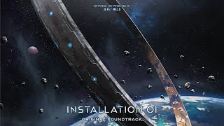 Installation 01 Original Soundtrack  Elders Legacy Epic Halo Theme Mashup Remaster [upl. by Rozek]