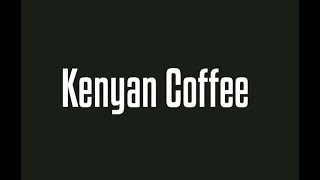 How to Download and Install Kenyan Coffee Font Free Download trending video [upl. by Brandais]