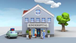 McDonalds Kinderhilfe [upl. by Poore566]