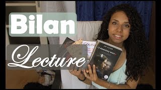 Bilan Lecture  Mai 2017 [upl. by Oinotnas332]