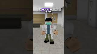 MI MADRE ME MANIPULABA PARA DARLE DINERO  parte final roblox brookhaven shorts [upl. by Dagley]