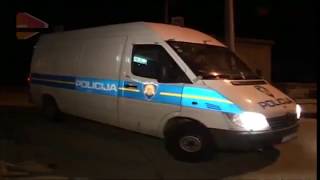 Policijska Patrola  Imotski [upl. by Bartholomew]