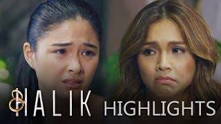 Halik Jade feels sad about Lino being cold  EP 111 [upl. by Hankins]