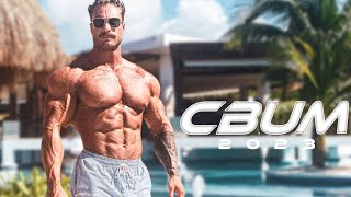 CHRIS BUMSTEAD  MR OLYMPIA CLASSIC PHYSIQUE 2022 🔥 [upl. by Yantruoc]