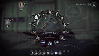 Dishonored 2  The Clockwork Mansion  Upper Aventa District [upl. by Merat]