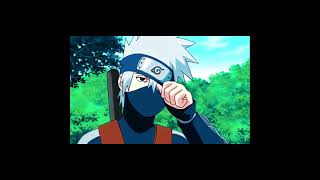 Kakashi Hatake The Royalty of Konoha ⚡👑  Naruto AMV [upl. by Eirena]