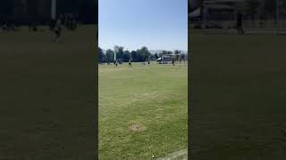 Penalty vs AYSO United SoCal LA State Cup 2023 [upl. by Artenehs]