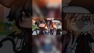 TikTok gacha life gacha gachalife gachaclub gachatrend edit gachaedit [upl. by Oemac]