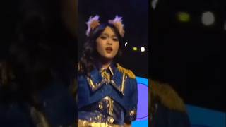 Last show adel adeljkt48 revafidela jkt48newera lepaskabesha lastshow [upl. by Oglesby161]