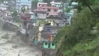 Mahakali Flood  The One Of The Biggest Natural Disaster In Nepal [upl. by Einobe]