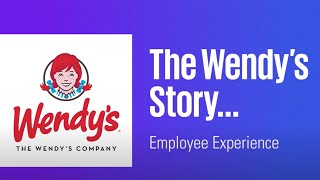 Wendys Enhanced Employee Experience with Oracle Cloud HCM Platform –Client Testimonial [upl. by Yssirk]