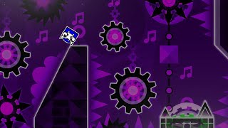 🟥DANCE MASSACRE 68  GEOMETRY DASH 22 🟥 [upl. by Chally]