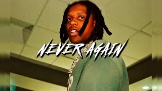 HARD No Auto Durk x Lil Durk Type Beat 2024  quotNever Againquot  Chicago Drill [upl. by Byrom607]