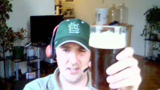 Coopers English Bitter Review [upl. by Dygal]