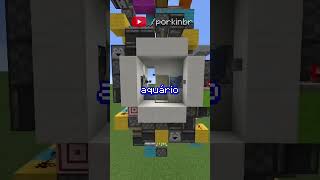 AS CONSTRUÇÕES MAIS INSANAS do MINECRAFT… minecraft [upl. by Philipps298]