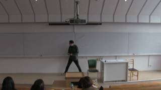 Contemporary Sociology  Derrida  Lecture 1 [upl. by Cornelle]