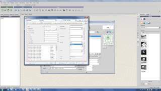 Oxytech  LITESTAR 4D Tutorial  Lisdat  ES [upl. by Grannias402]