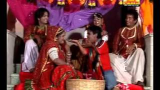 Bazaron Main Tamatar Bechave  Marwadi Lok Geet  Rajasthani Romantic Video Song [upl. by Itak]