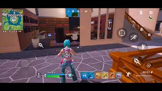 fortnite genyo [upl. by Enneirb]