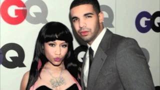 Drake ft Nicki Minaj  Im So Proud Of You [upl. by Brunhilde]