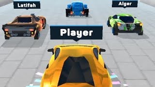 LETS PLAY CAR RACING GAME 🏎️ videogames gaming game car race racing best play gamer viral [upl. by Devonna]