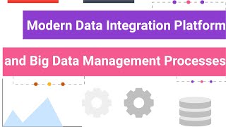 Modern Data Integration Platform and Big Data Management Processes  XenonStack [upl. by Granger]