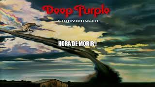 Deep Purple  Stormbringer 1974 Sub en Español [upl. by Ameh741]