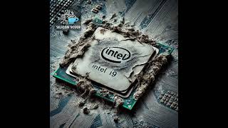 Understanding Intel i9 CPU Degradation Causes Symptoms and Solutions [upl. by Arret]