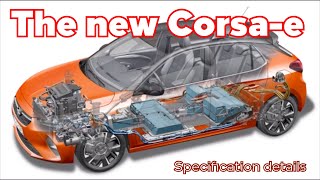 The Vauxhall Corsae explained [upl. by Annaed]