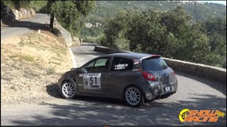 Rallye de Grasse 2021  Show Racing [upl. by Cris]