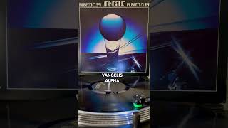 vangelis alpha 1976 electronicmusic [upl. by Itida731]