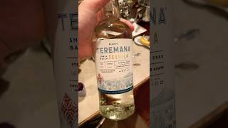 The Dwayne Rock Johnson Tequila review [upl. by Velleman]