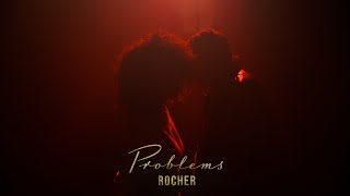 ROCHER  PROBLEMS  Prod Artistic Raw [upl. by Enirehtakyram850]