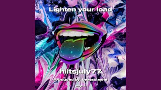 Lighten your load [upl. by Htir]