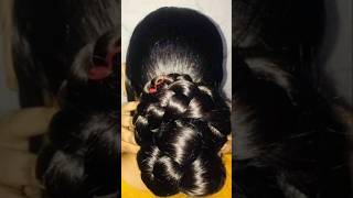 💯Kalonji Se Balo Ko Lamba Ghana Kala Krne Ka Tarika shorts haircare hairgrowth longhair viral [upl. by Hercules]