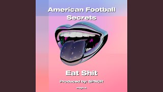 American Football Secrets [upl. by Hanoj348]